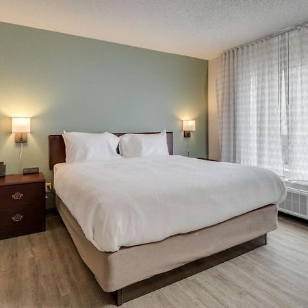 Mysuites Lawton Esterno foto
