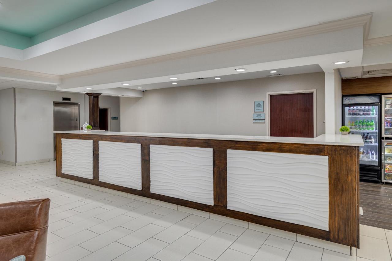 Mysuites Lawton Esterno foto