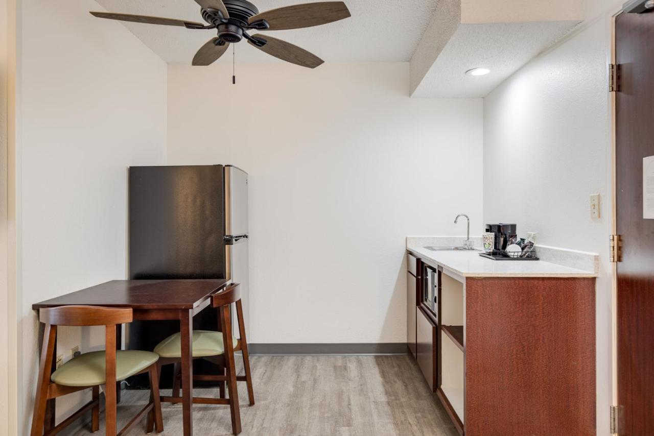 Mysuites Lawton Esterno foto