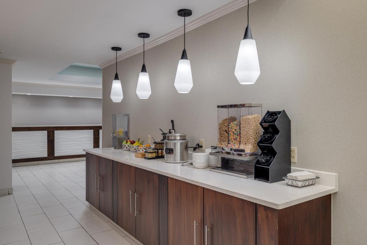 Mysuites Lawton Esterno foto