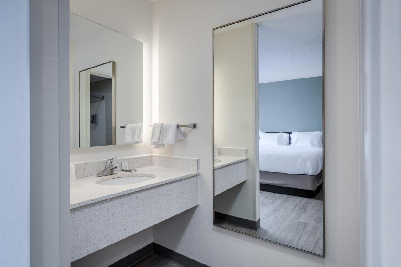 Mysuites Lawton Esterno foto
