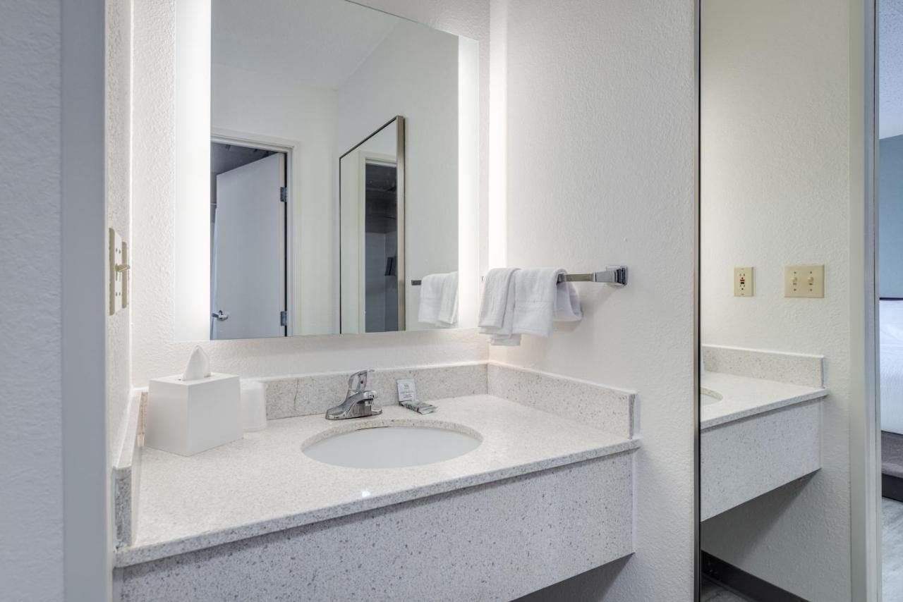 Mysuites Lawton Esterno foto