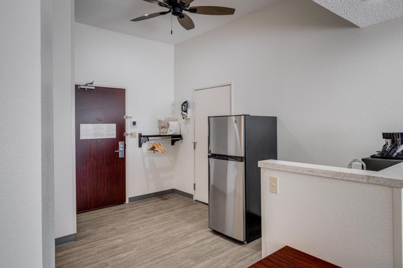 Mysuites Lawton Esterno foto