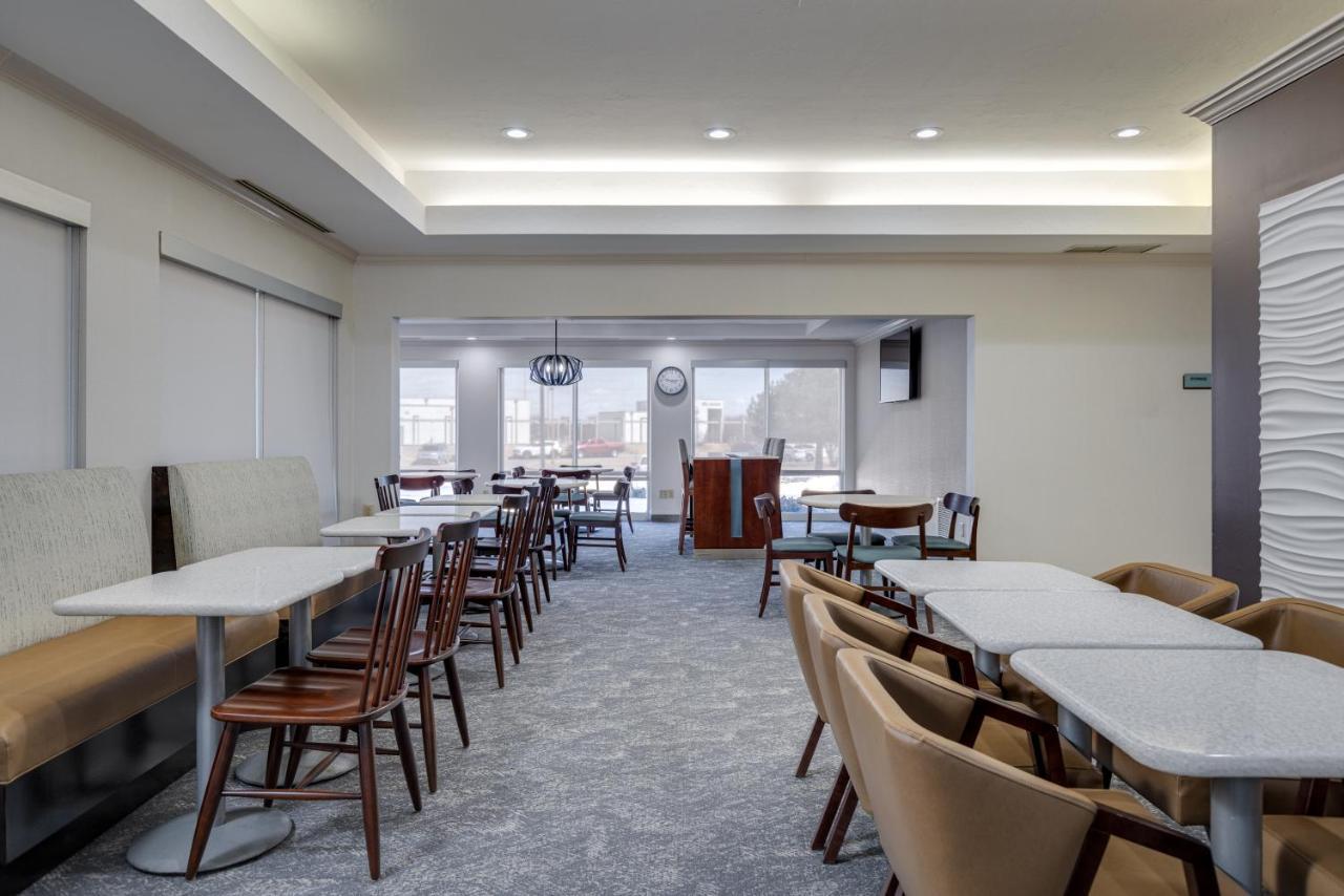 Mysuites Lawton Esterno foto