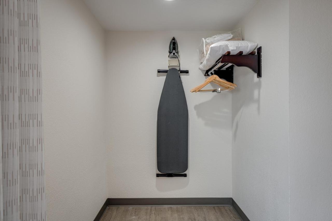 Mysuites Lawton Esterno foto