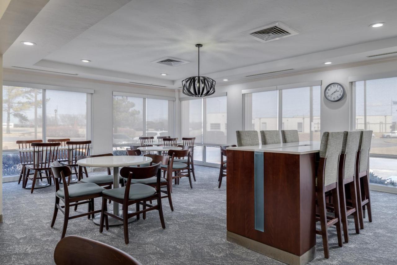 Mysuites Lawton Esterno foto