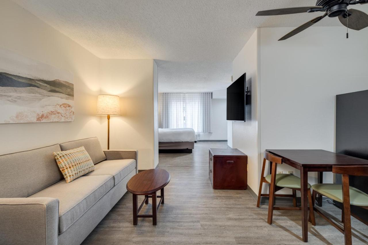 Mysuites Lawton Esterno foto