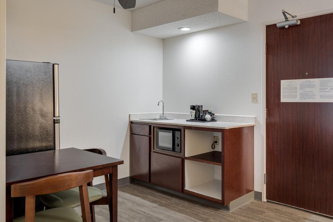 Mysuites Lawton Esterno foto