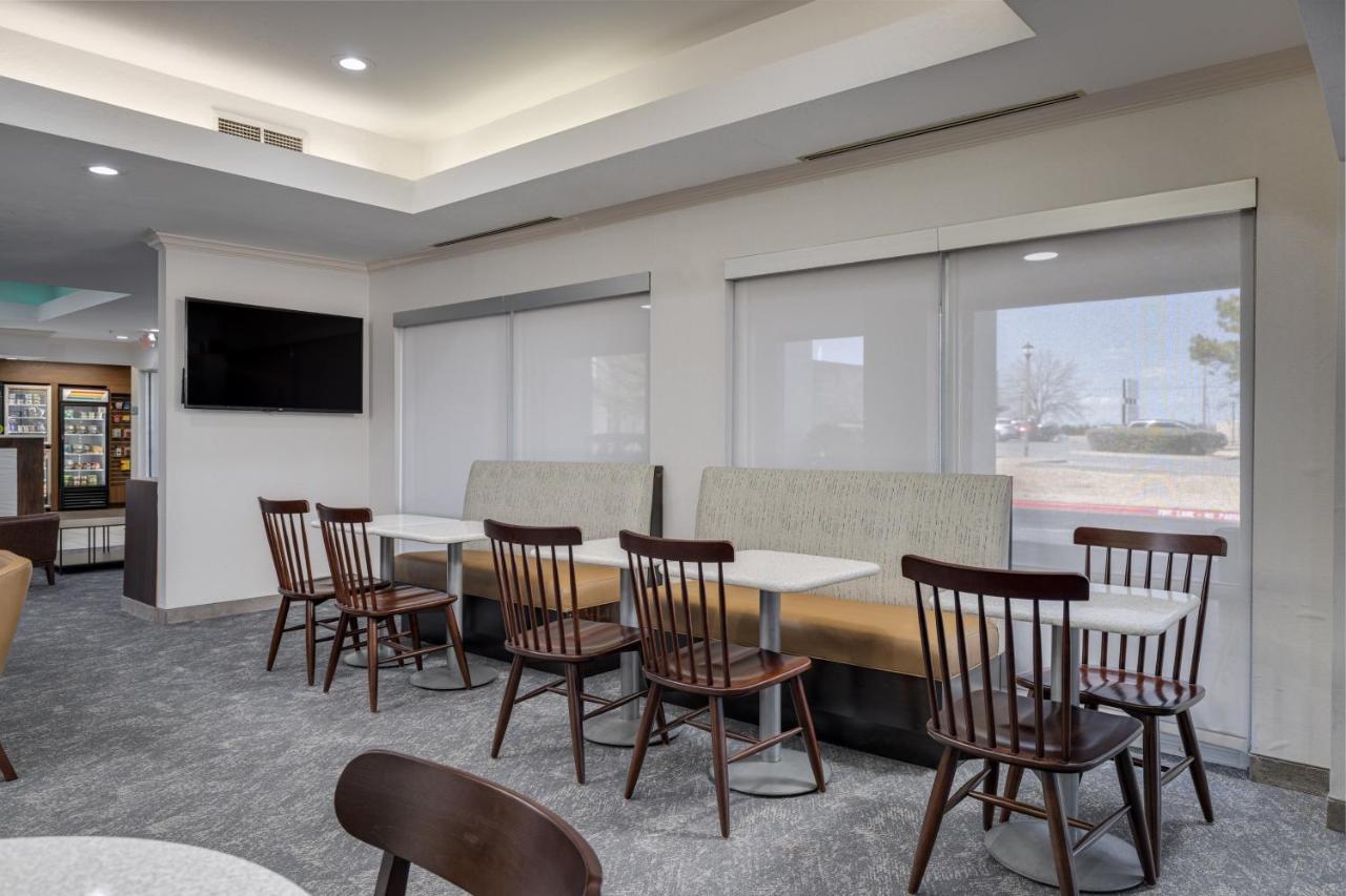 Mysuites Lawton Esterno foto