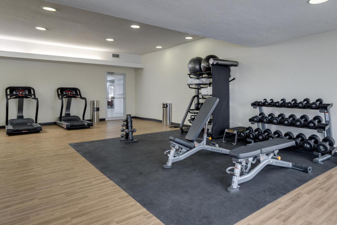 Mysuites Lawton Esterno foto