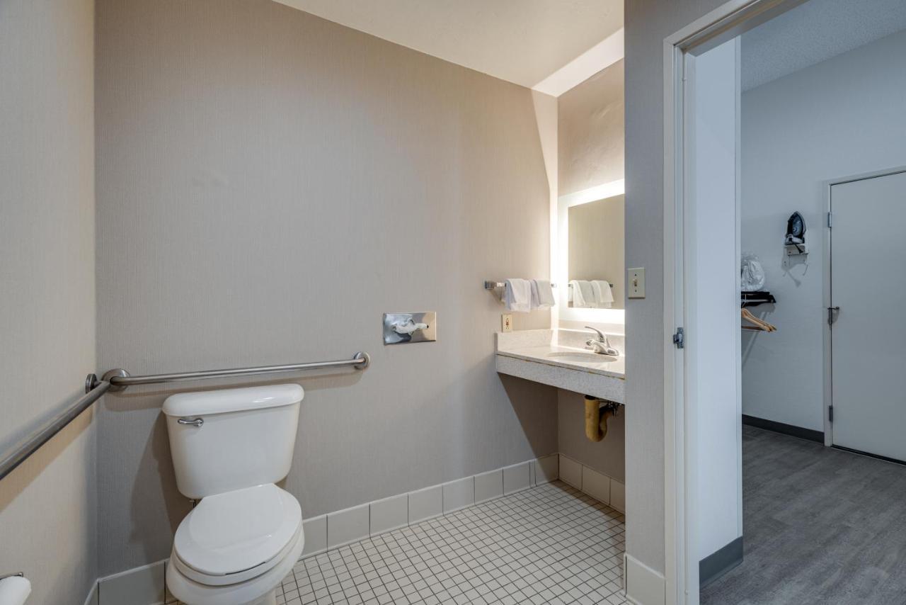 Mysuites Lawton Esterno foto