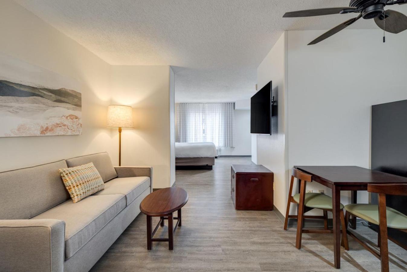 Mysuites Lawton Esterno foto