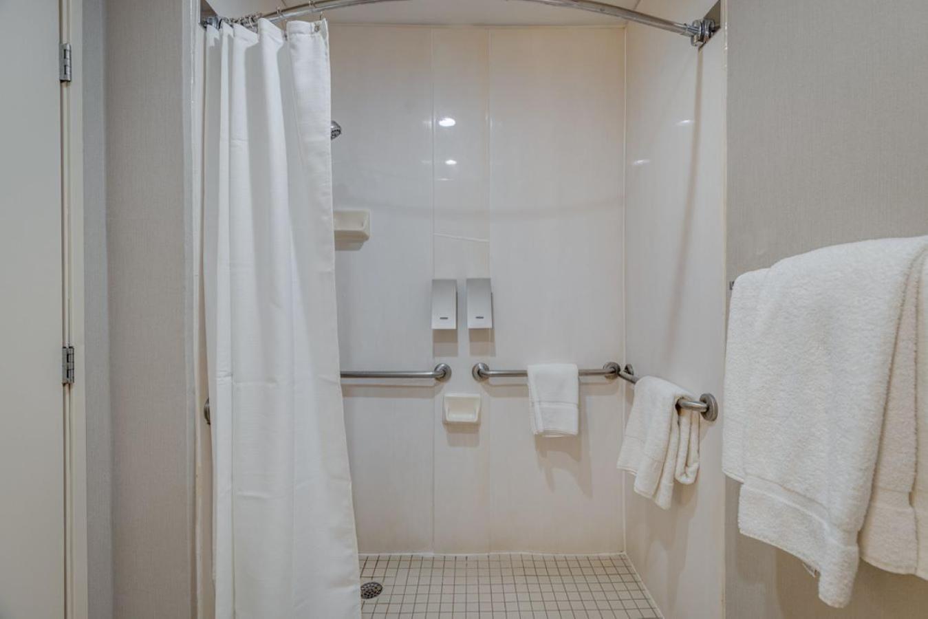 Mysuites Lawton Esterno foto