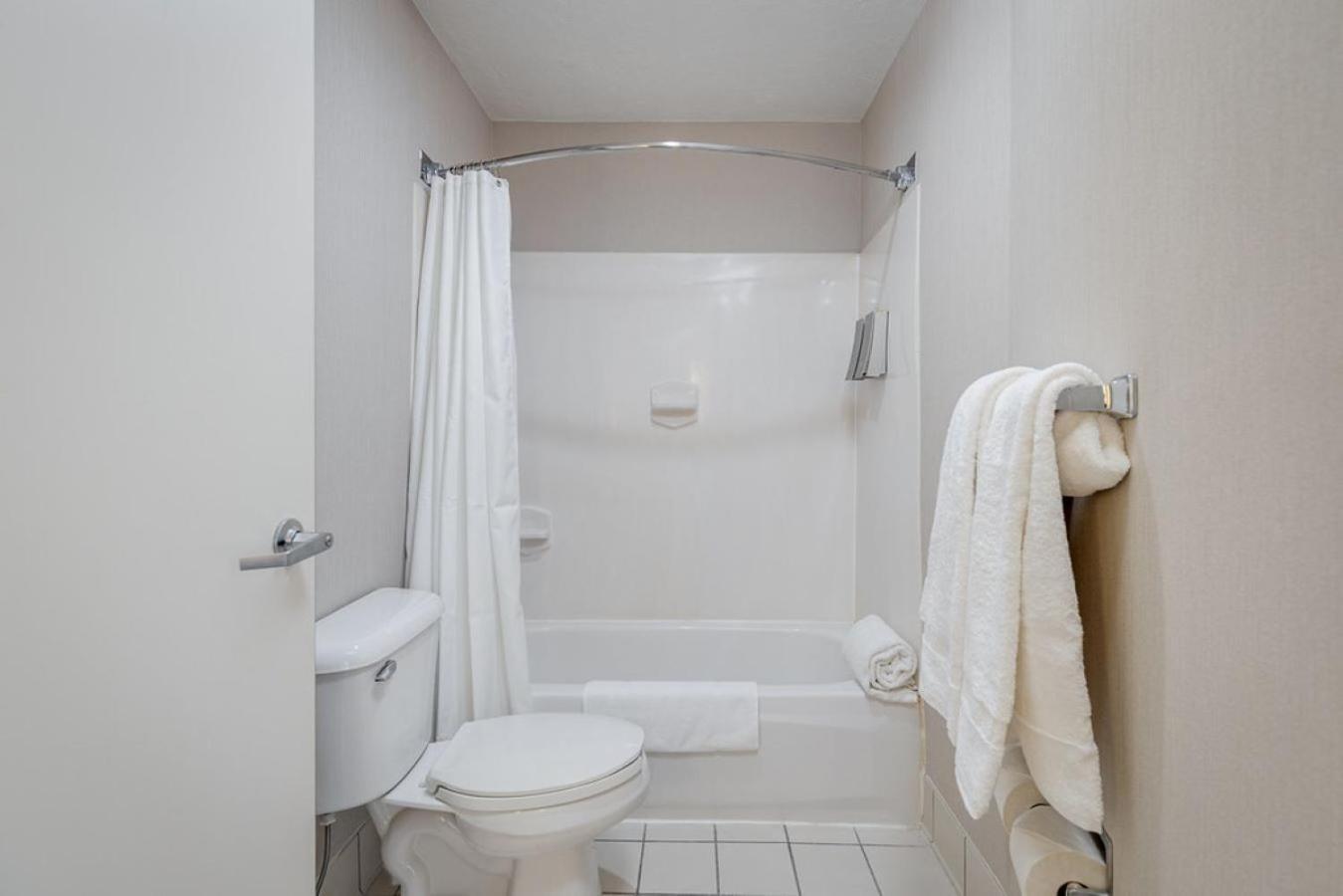 Mysuites Lawton Esterno foto