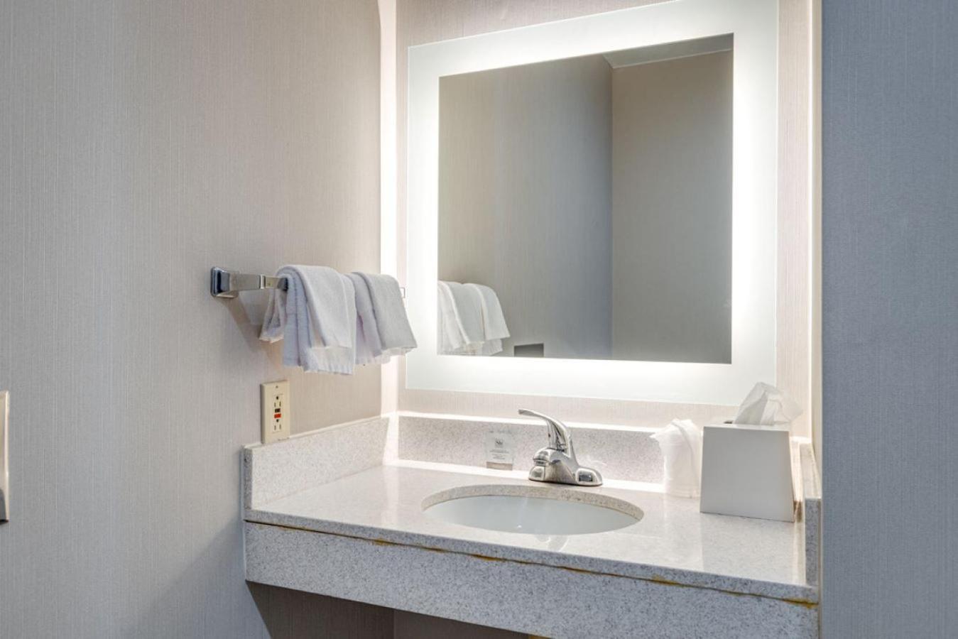 Mysuites Lawton Esterno foto